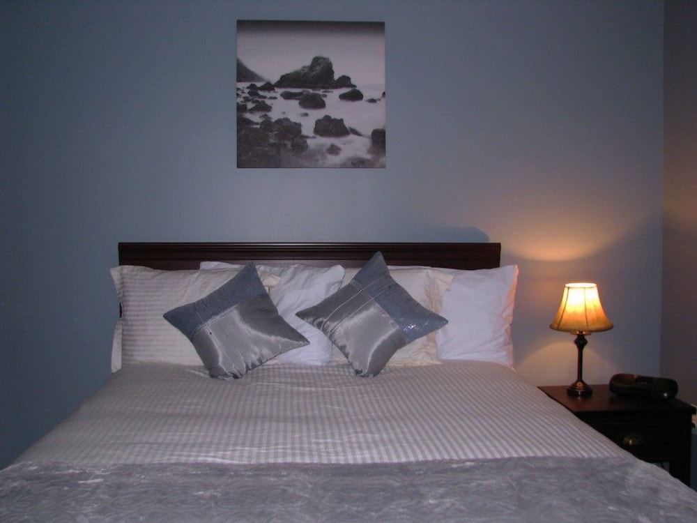 Gros Morne Suites