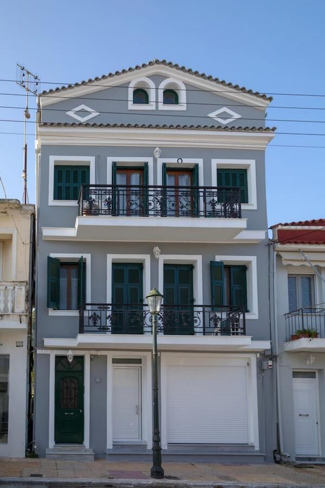 Evia s Apartment - New Apartment In Town - Evia s Apartment - New Apartment In Town
