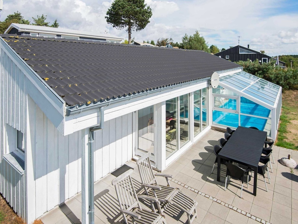 Panoramic Pool Retreat - By Traum Ferienwohnungen
