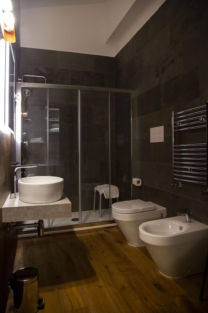 MANTRA Suite&Room