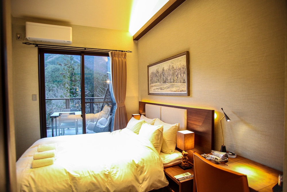 Hotel Kaze no yama, 飯田市 - 18