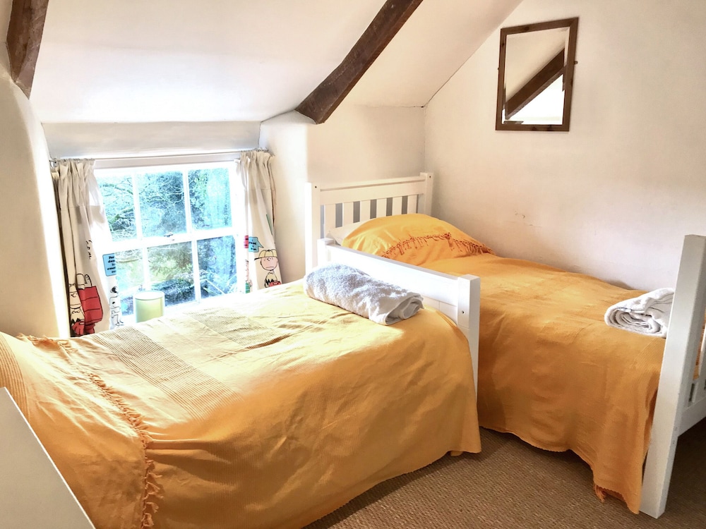 Aaron's Cottage