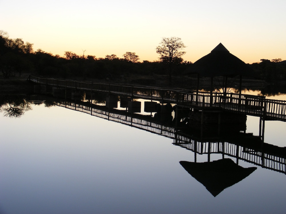 Tantebane Game Ranch