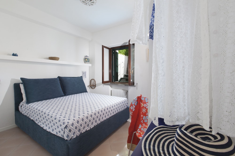 Villa Mapi in Massa Lubrense