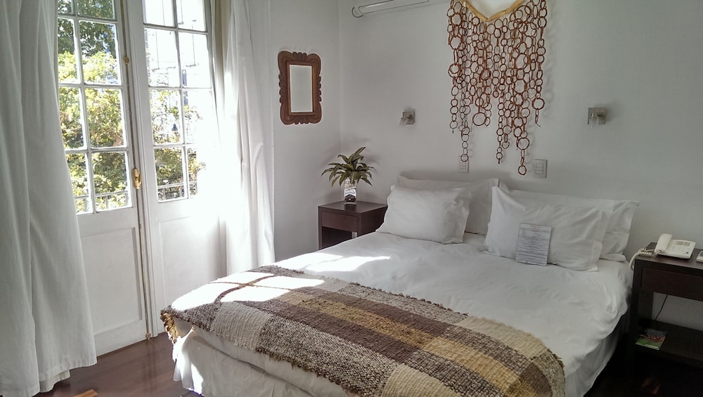 Meridiano Sur Petit Hotel view 5