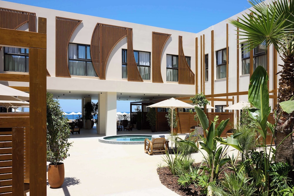 Aulus Chania Resort, Curio Collection by Hilton