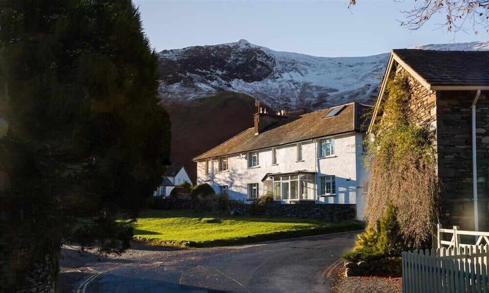 Grange Fell