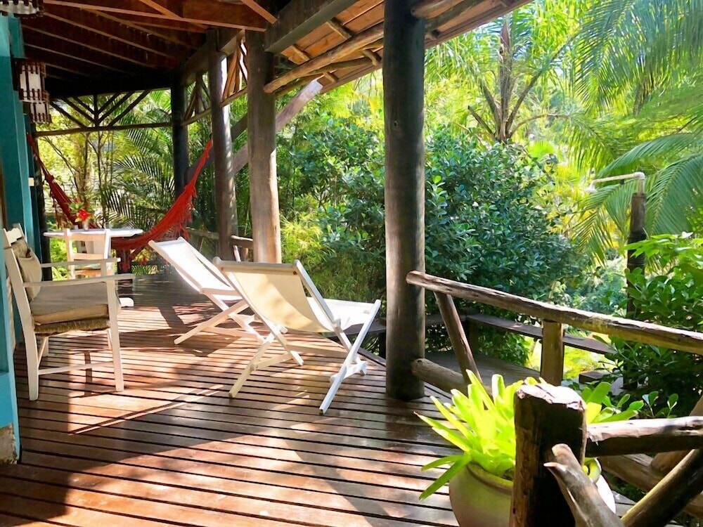 Pousada Bungalow