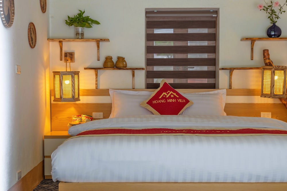Hoang Minh Mountainside Villa