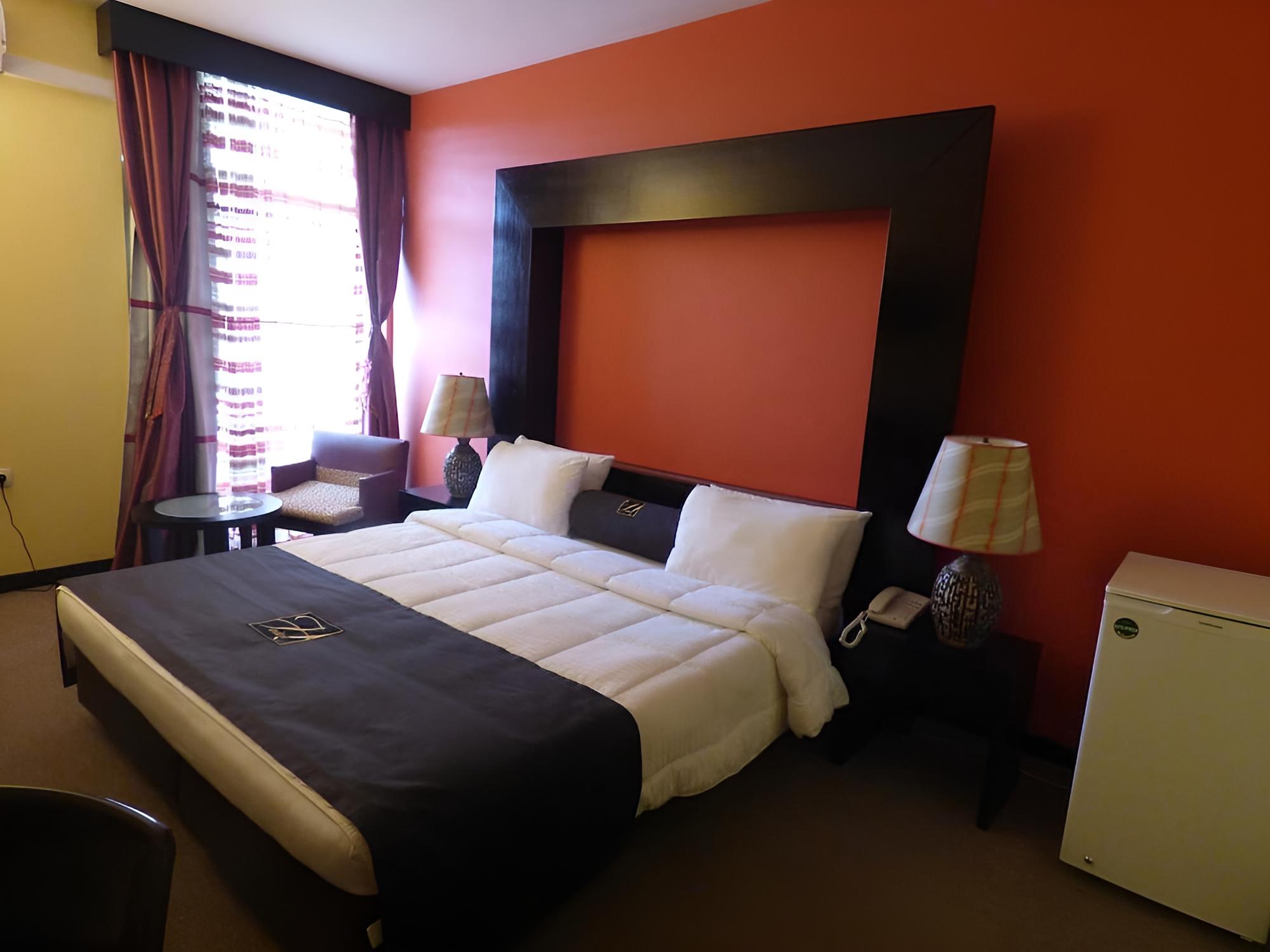 Heden Golf Hotel