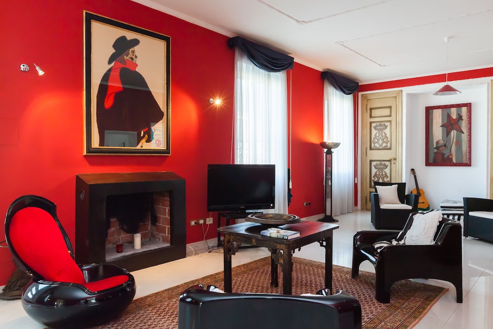 Terrace Suite