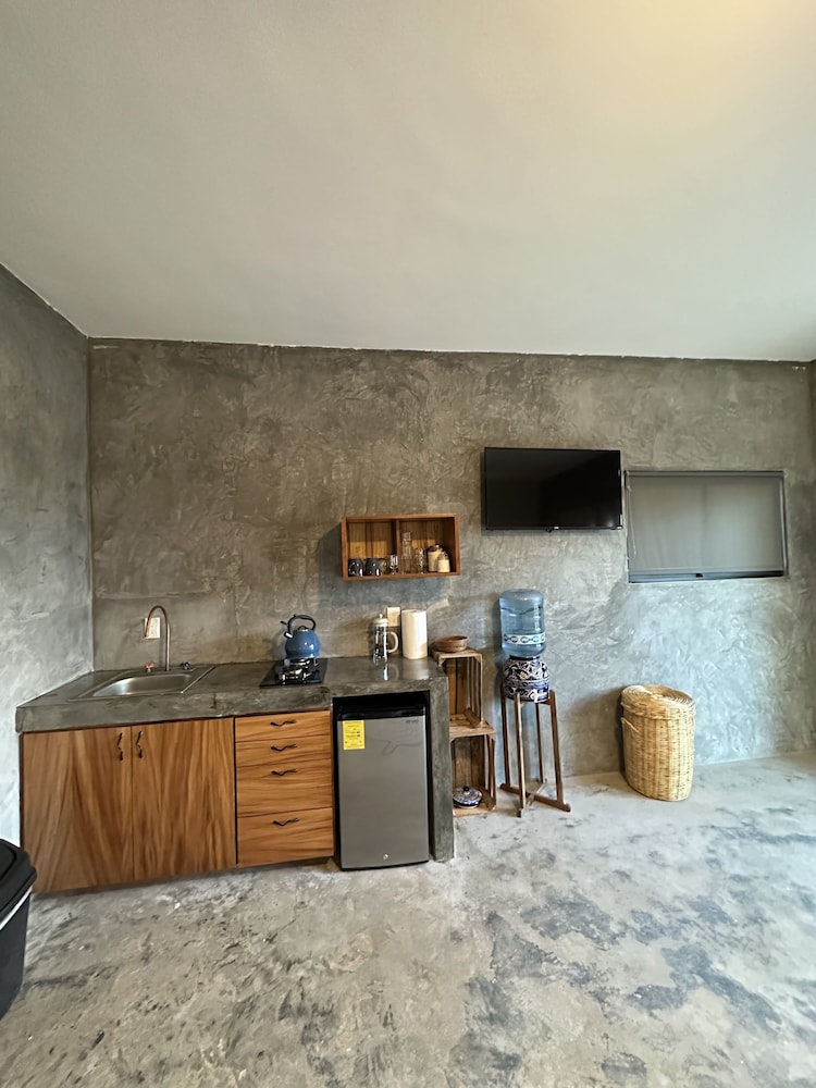 Villas Del Scarlet Cardones