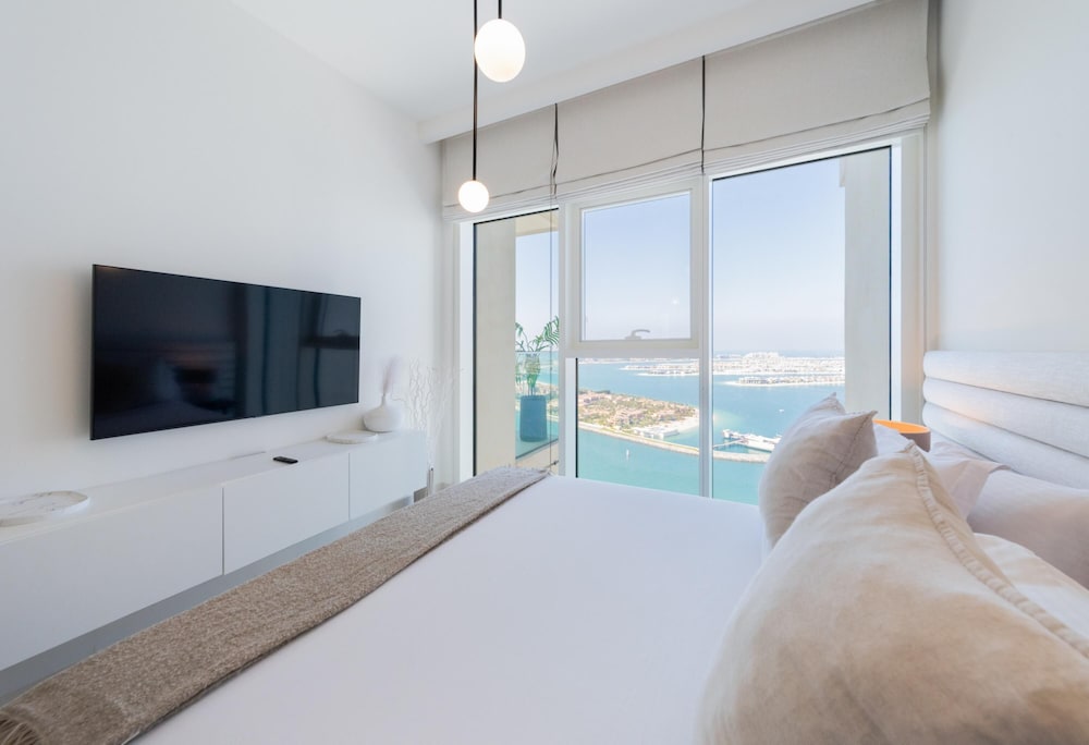 DXB - Sunrise Bay - T1 - 2203 - PJ