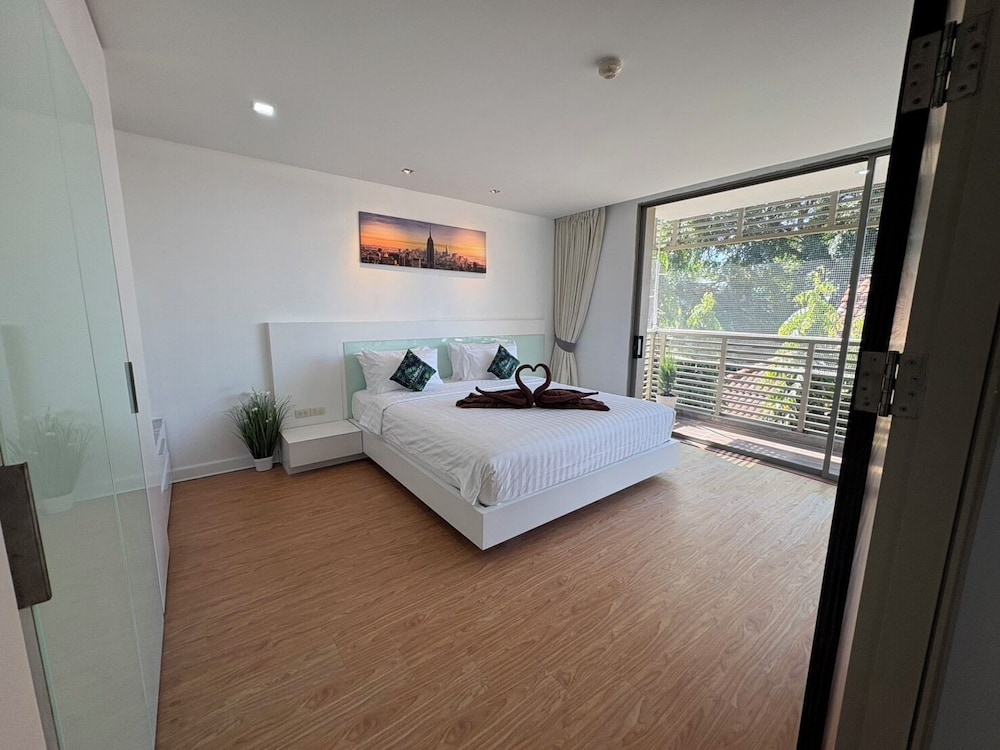 Avatara Beachfront
