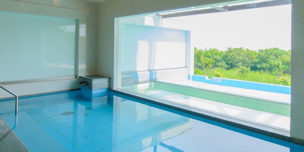 Hotel La Teada Iriomote