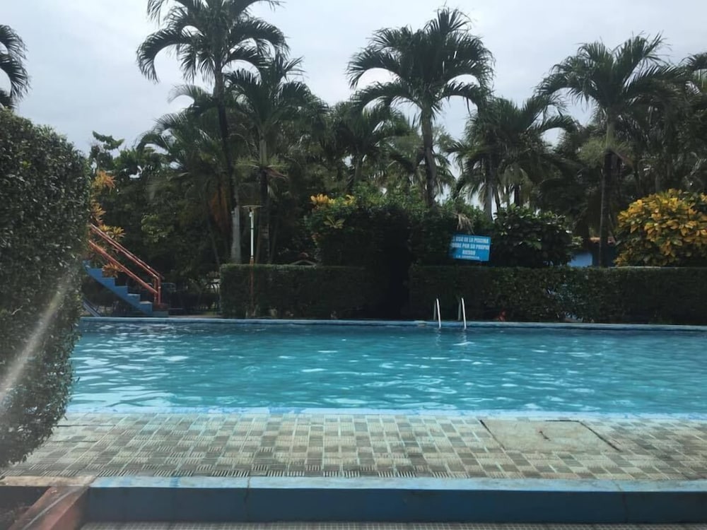 Hotel Resort Sibilia - Property Image 8