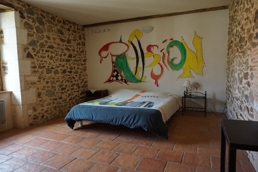 Gites Chez Annick et Patrick