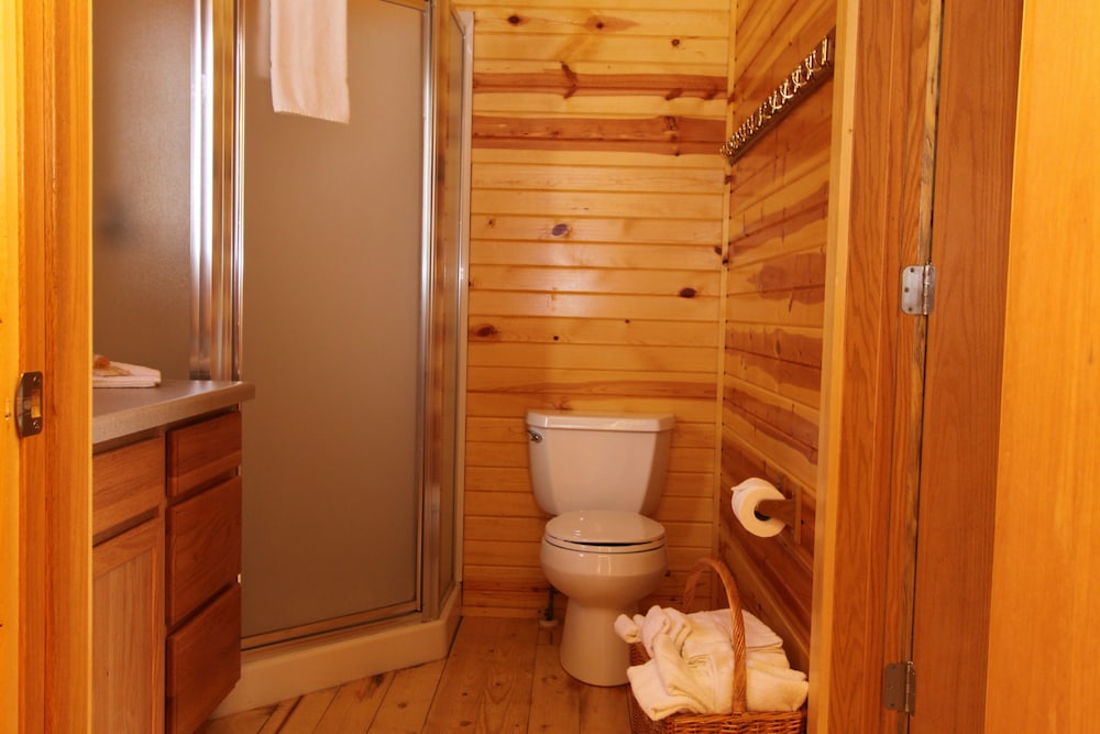 Neshonoc Lakeside Camping Resort