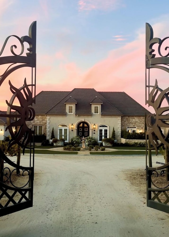 Domaine Chardonnay