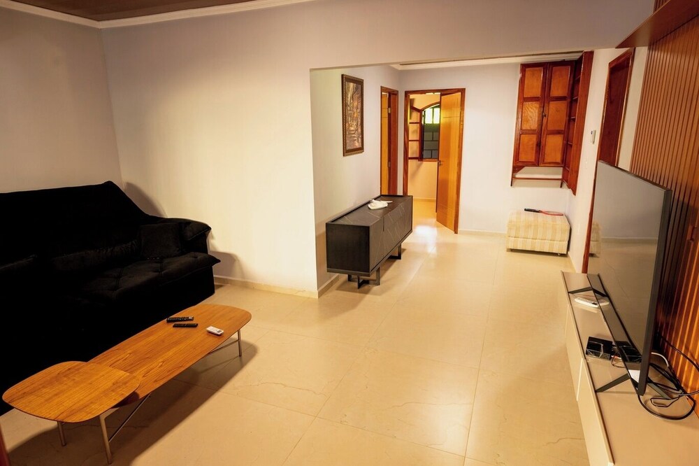 Tima Ch Cara com Lazer Completo pet Friendly