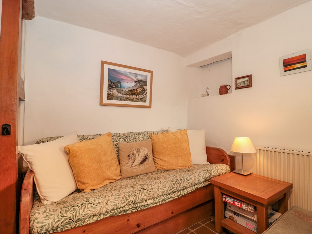 Badgers Cottage