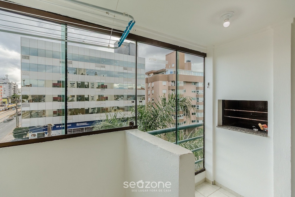 Apart With 2 Bedrooms and Barbecue. Roy0401