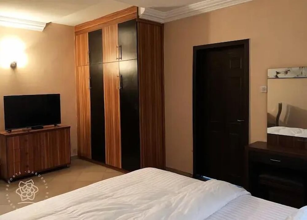 Gardenia Resorts