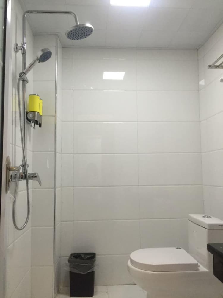 Geographer Hostel