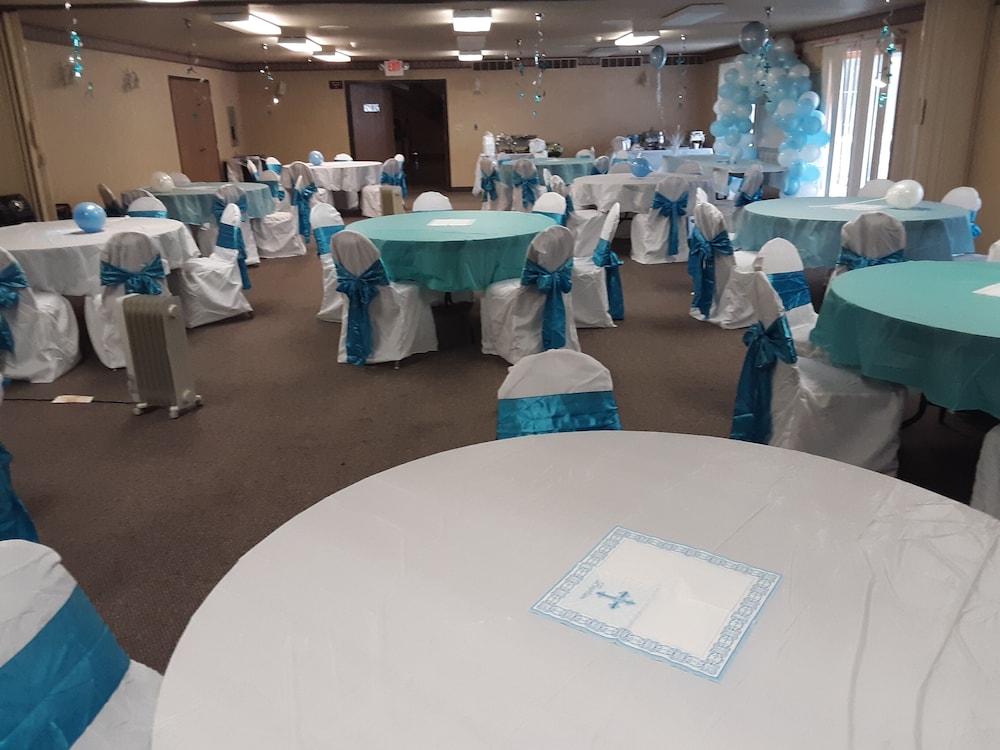 Park View Inn & Suites and Conference Center