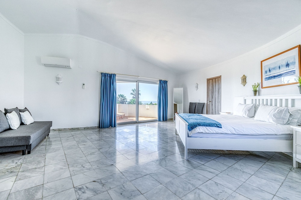 Vila Paraiso in Carvoeiro