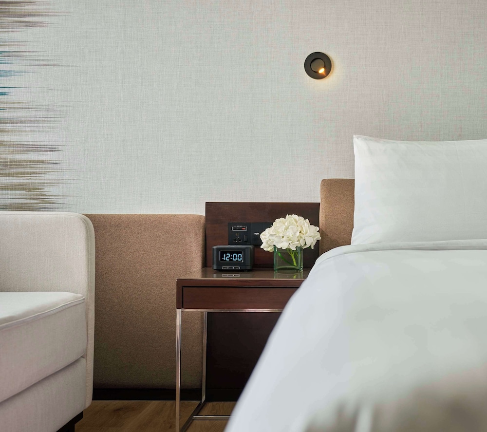 Traders Hotel, Kuala Lumpur 24