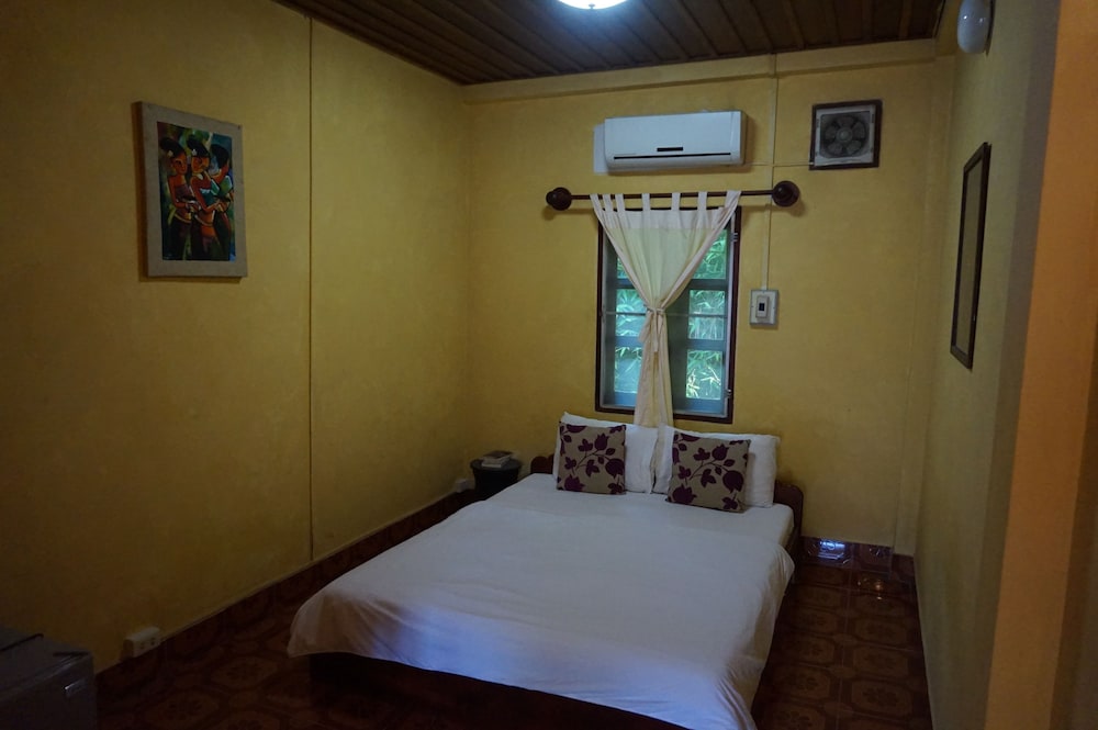 Mani Home Guesthouse