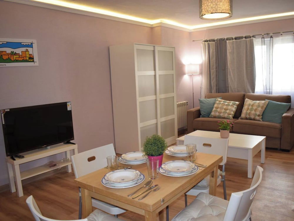 Apartamento SierraNevada Pradollano 3000