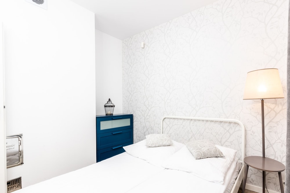 Jardin Przytulny Apartament z Ogrodem Baltica Heaven Rogowo