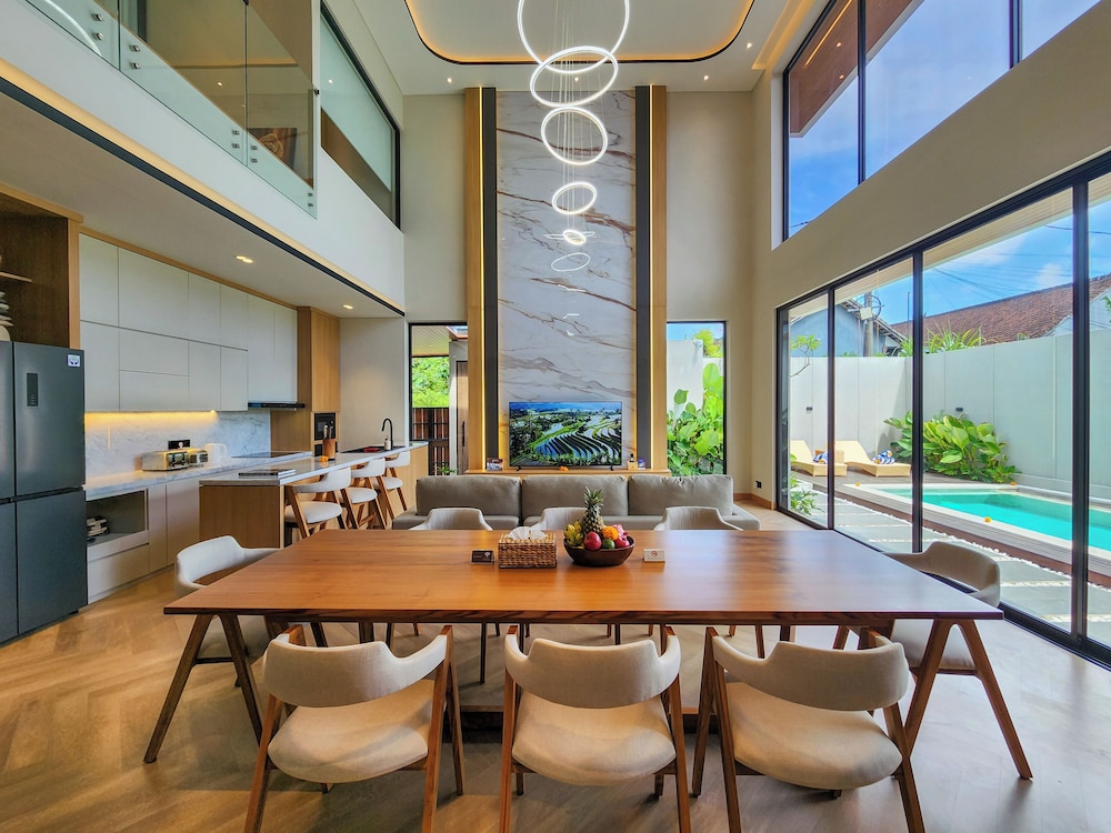 Casa Verano Jimbaran by Nagisa Bali