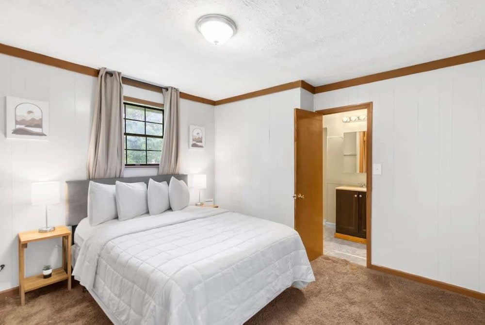Terrace G Cozy Ranch