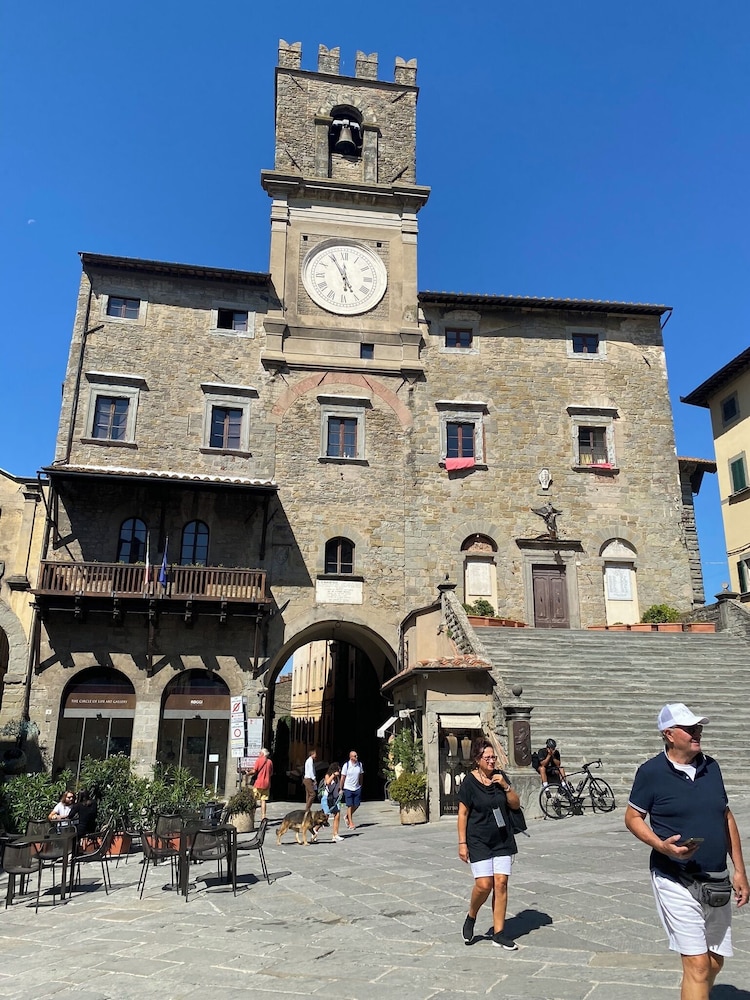 Podere Cavalbianco