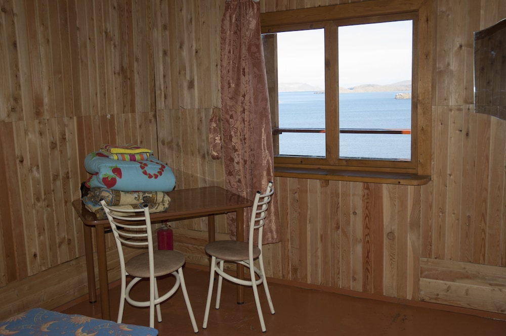 Toynak - Guest Houses - campsite view 5