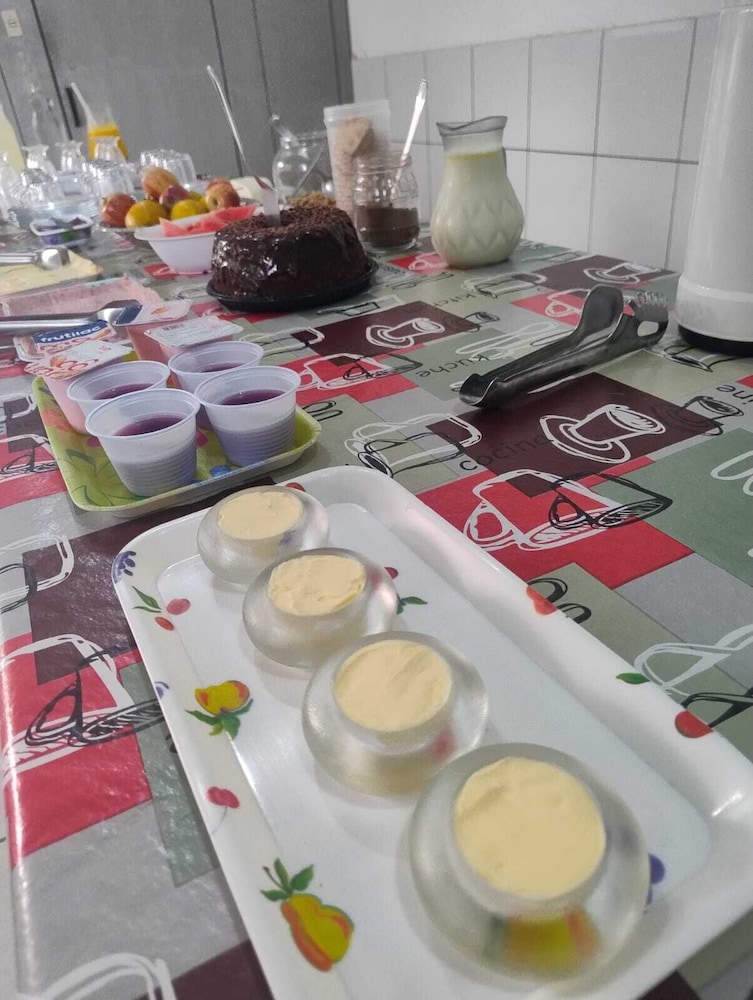 POUSADA SÃO JUDAS TADEU