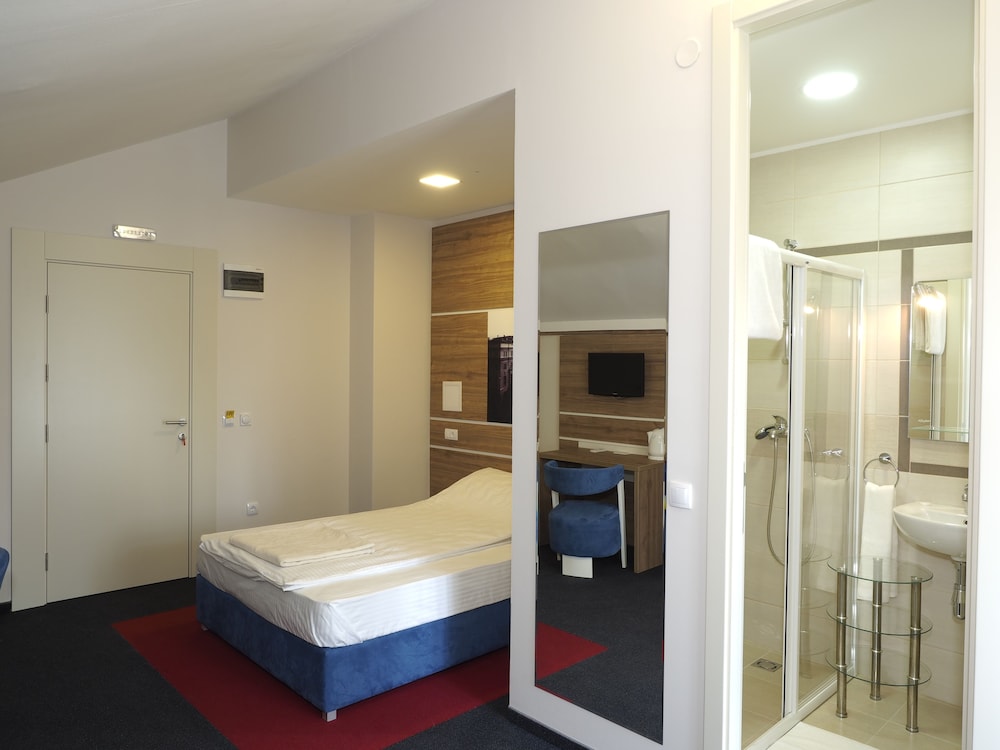 Guest House Vida