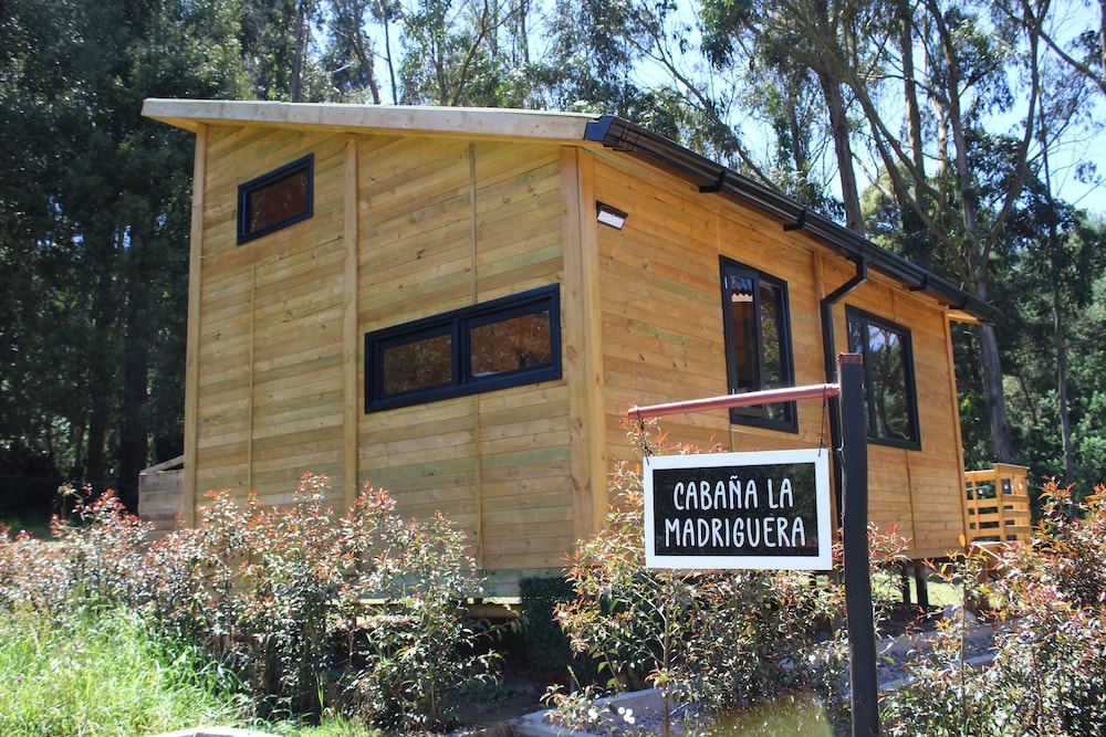 El Hostel Granjero