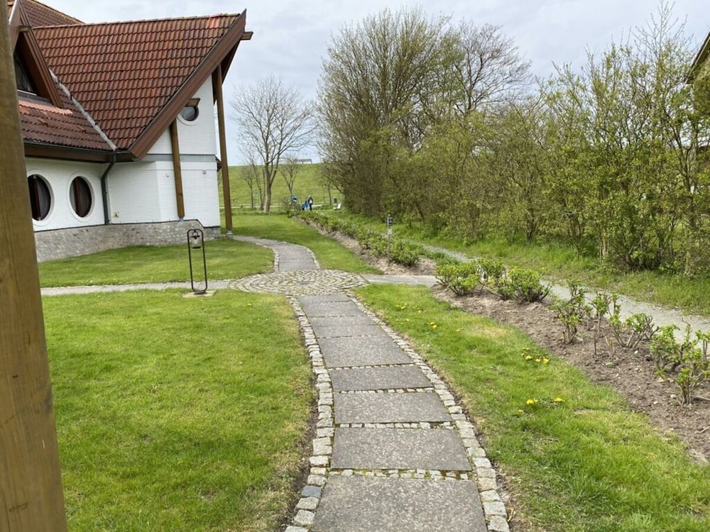 Buschsand Lee Comfortable Holiday Residence