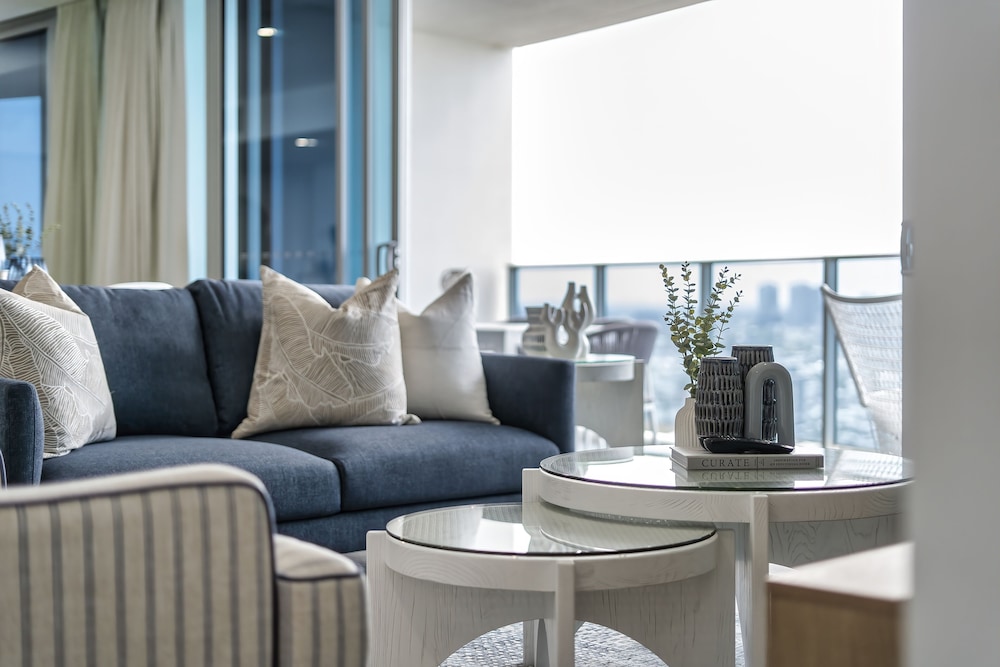 H-Residences Surfers Paradise - GCLR