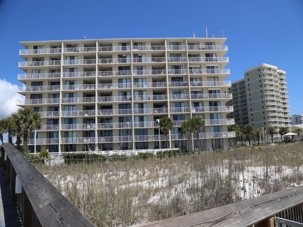 Seaside Beach & Raquet Club 3104 2 Bedroom Condo by Redawning view 2