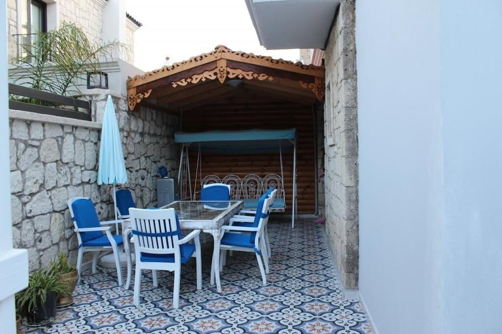 Aral Turkuaz Butik Otel view 3