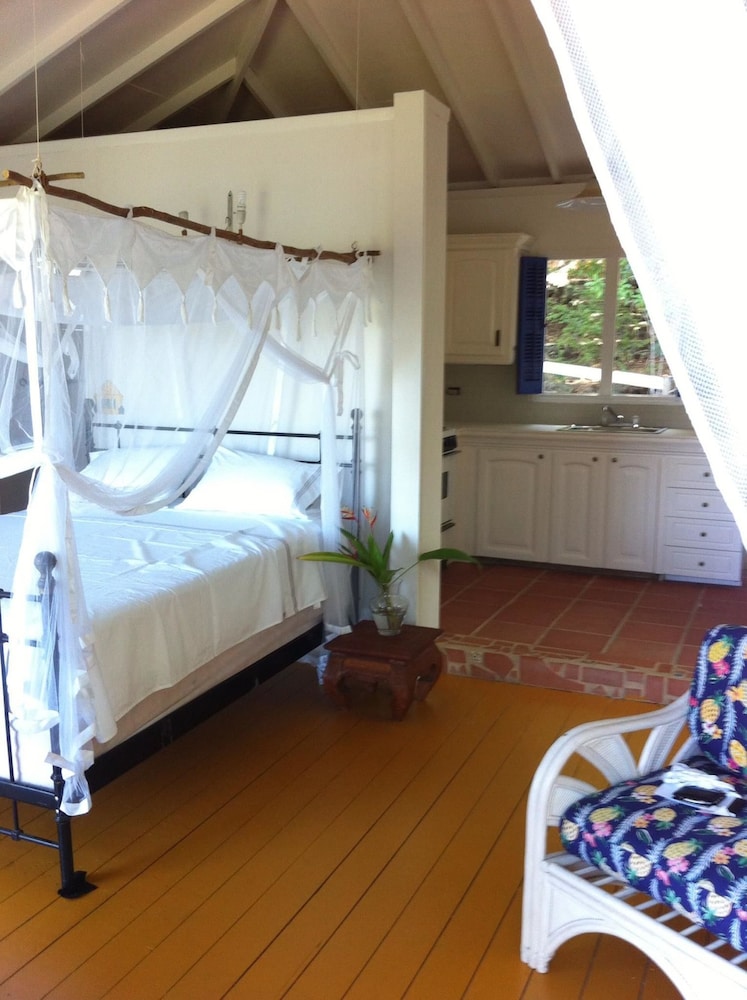 Galley Bay Cottages - Property Image 60