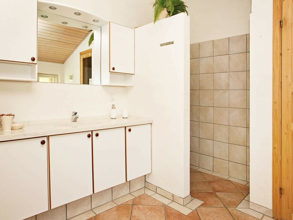 10 Person Holiday Home in Jerup view 5