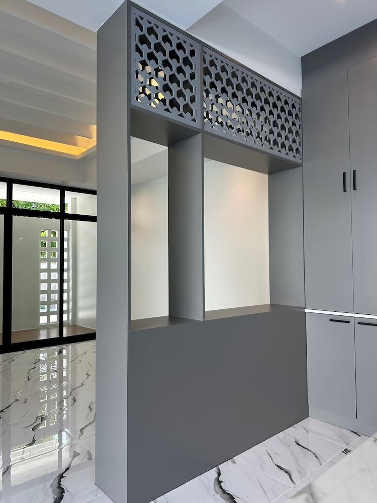 Modern Zen Vibe Pool Villa Phuket