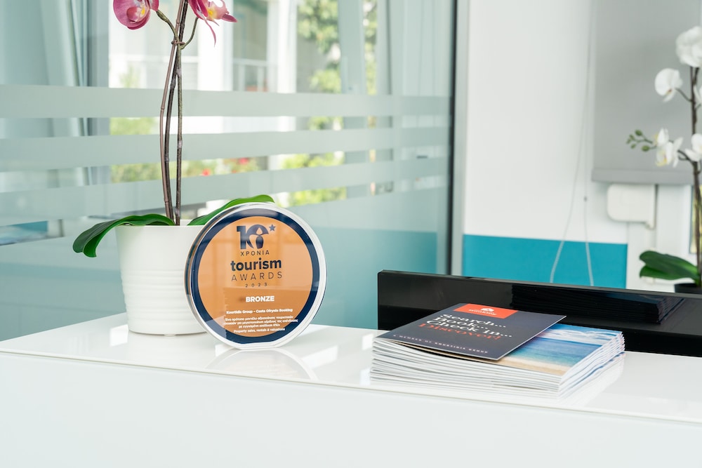 Danai & Palm Residential Complexes photo 5