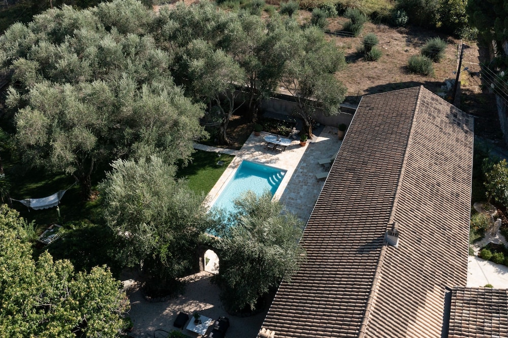 Villa Inspirante